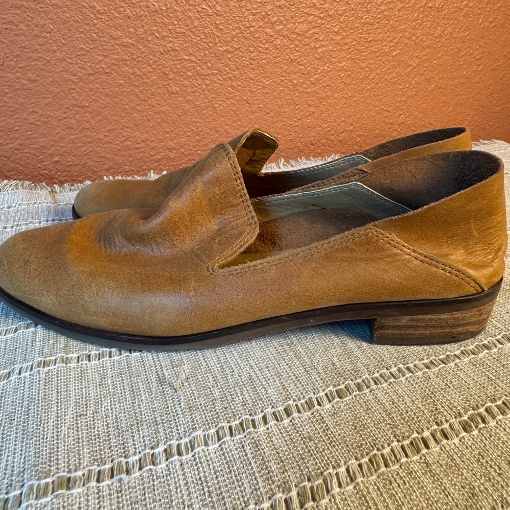Lucky Brand loafers - Picture 7 of 12